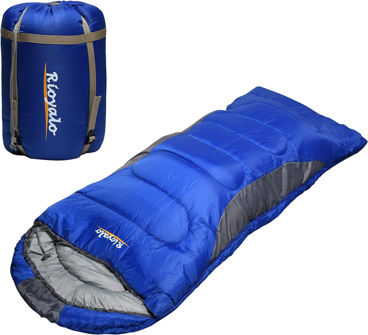 Camping Gear