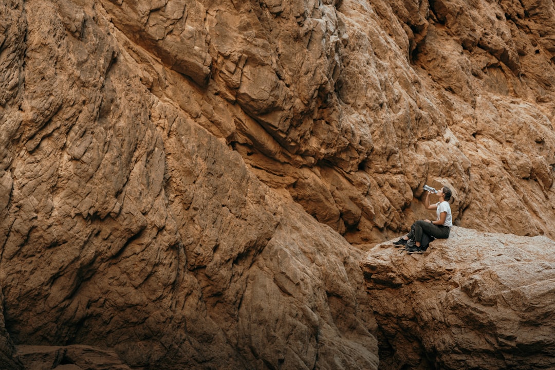 Unleashing the Magic of Slow Travel: Embracing the Journey, One Step at a Time
