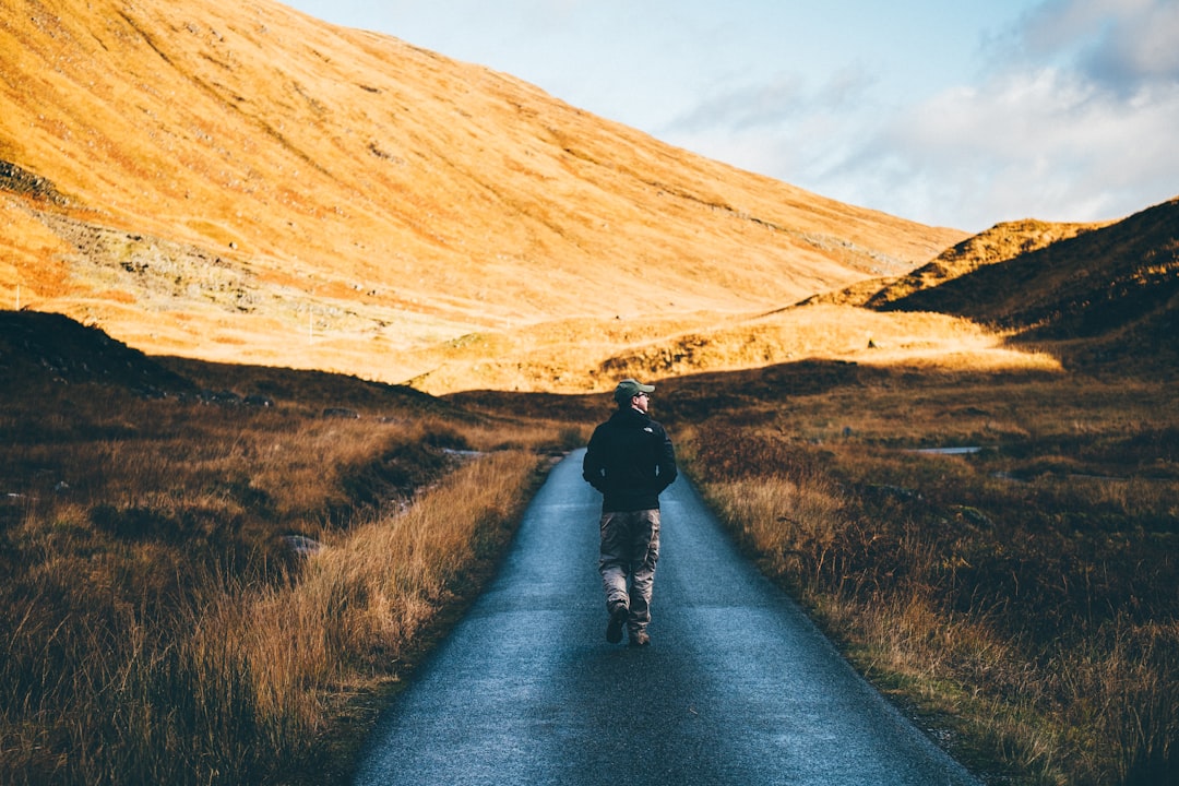 Unleashing the Wanderlust: A Journey Through Nature’s Beauty